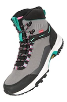 Ultra Velocity Womens Vibram Recco® Waterproof Boots