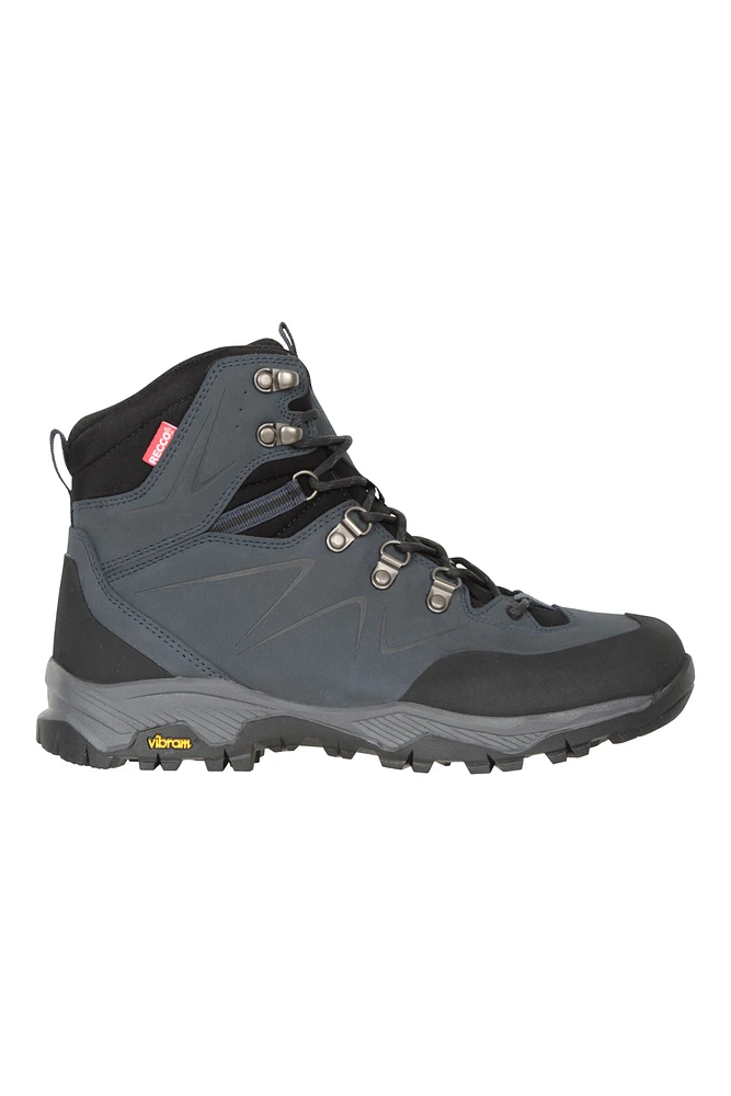 Ultra Pike Womens Vibram Recco® Waterproof Boots