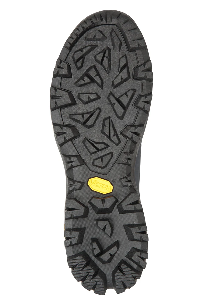 Ultra Pike Womens Vibram Recco® Waterproof Boots