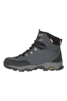 Ultra Pike Womens Vibram Recco® Waterproof Boots