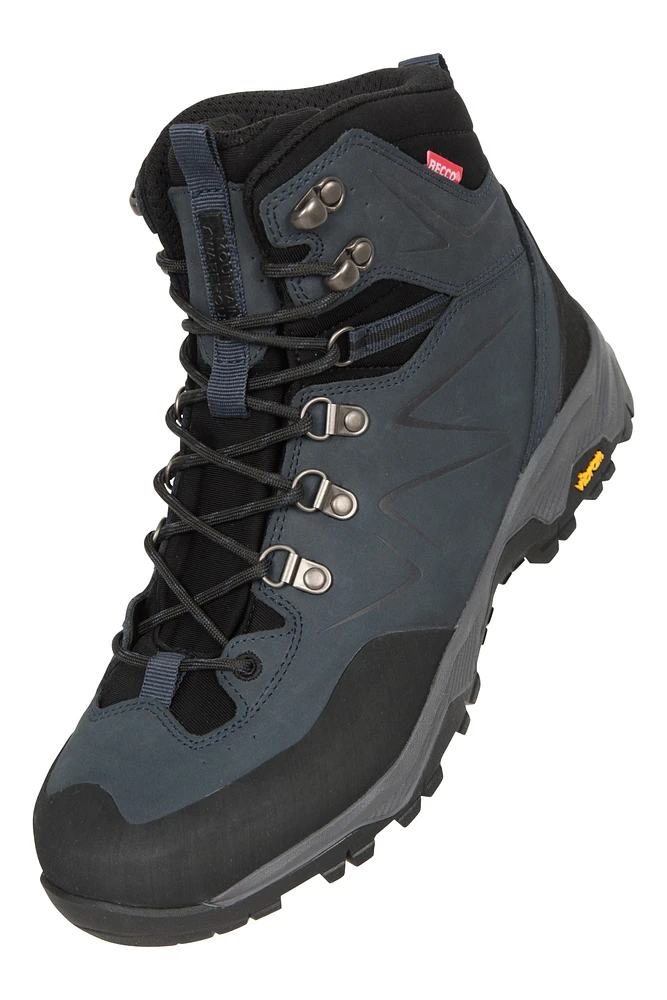 Ultra Pike Womens Vibram Recco® Waterproof Boots