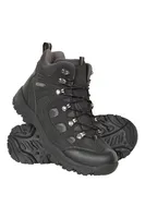 Adventurer Womens Thermal Waterproof Boots