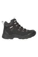 Adventurer Womens Thermal Waterproof Boots