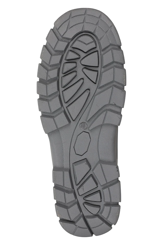 Whistler Printed Womens Adaptive Snow Boots