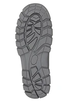Whistler Printed Womens Adaptive Snow Boots