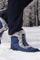 Ohio Short Womens Thermal Snow Boots