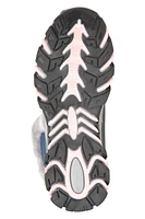 Ohio Short Womens Thermal Snow Boots