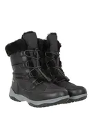 Snowflake Womens Adaptive Snow Boots