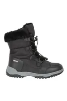 Snowflake Womens Adaptive Snow Boots