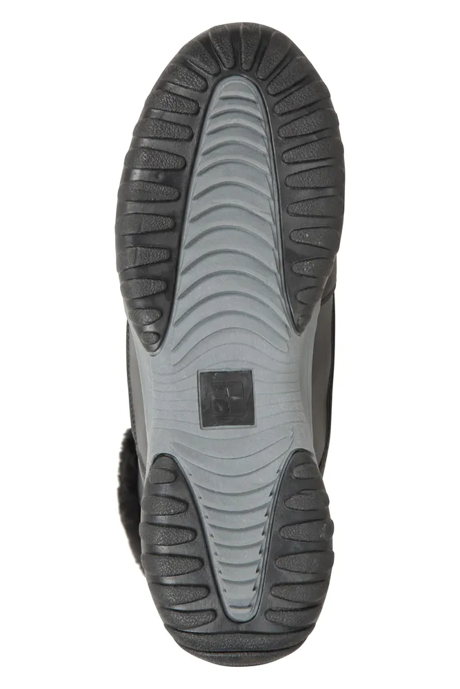 Snowflake Womens Adaptive Snow Boots