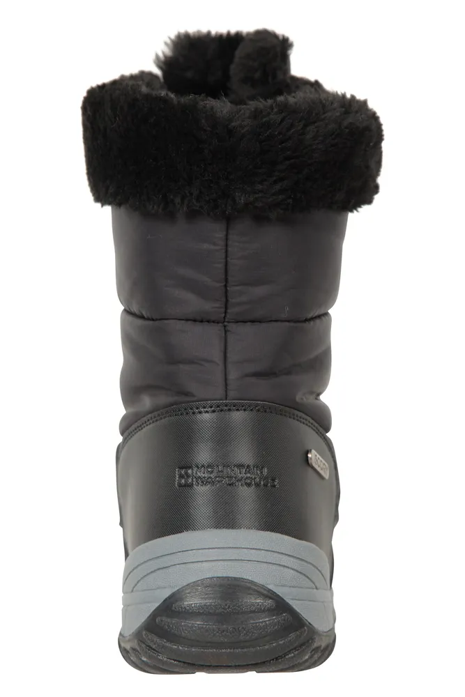 Snowflake Womens Adaptive Snow Boots