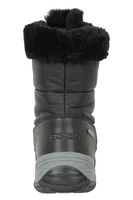 Snowflake Womens Adaptive Snow Boots
