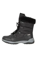 Snowflake Womens Adaptive Snow Boots