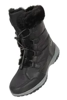 Snowflake Womens Adaptive Snow Boots