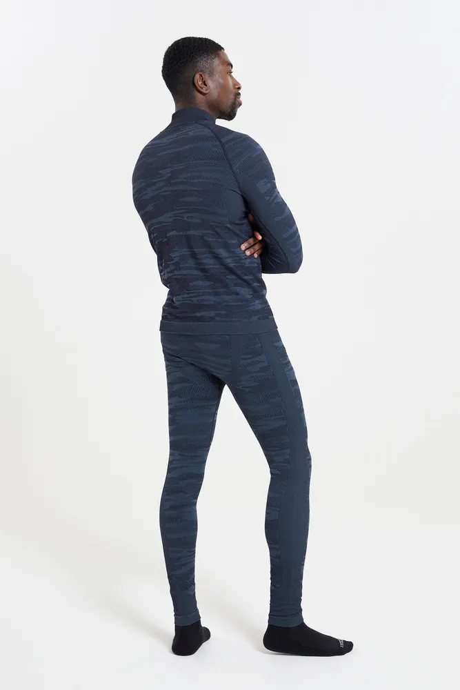 Alpine Mens Base Layer Top