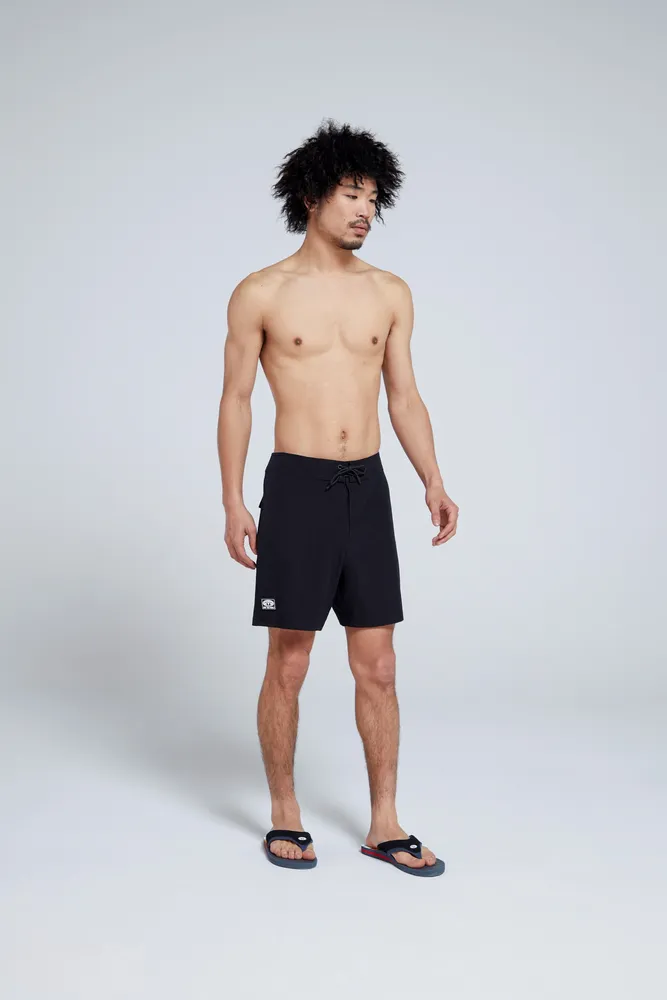 Brody Mens Swim Shorts