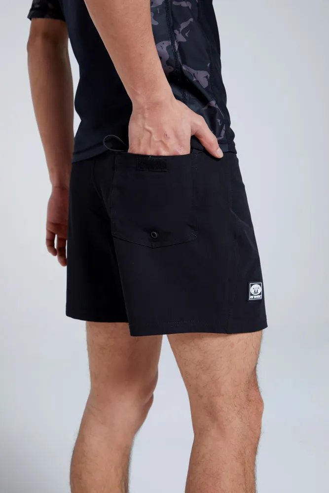 Brody Mens Swim Shorts