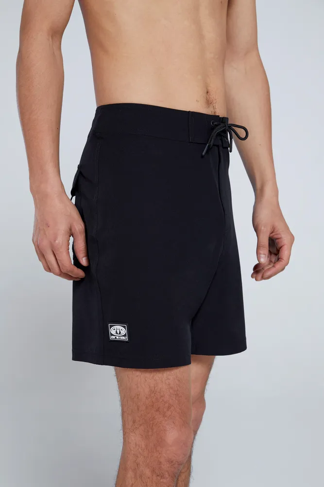 Brody Mens Swim Shorts