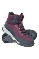 Magnify Womens Waterproof Hiking Boots