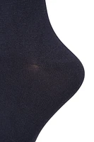 Womens Embroidered Socks 3-Pack