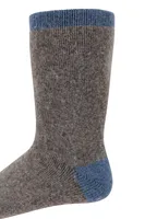 Kids Merino Wool Mid-Calf Socks