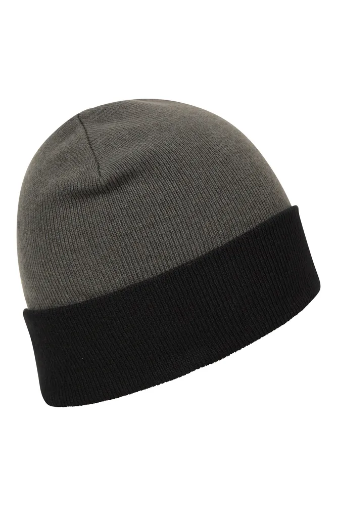 Augusta Womens Reversible Beanie