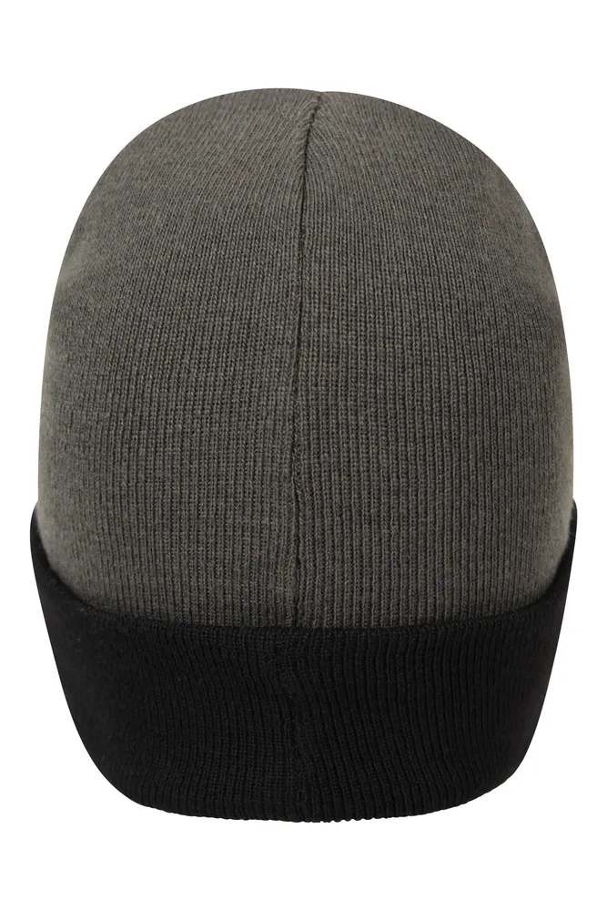 Augusta Womens Reversible Beanie