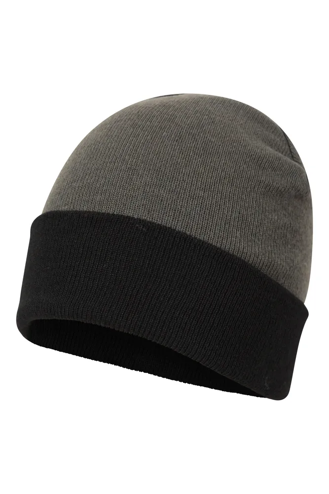 Augusta Womens Reversible Beanie