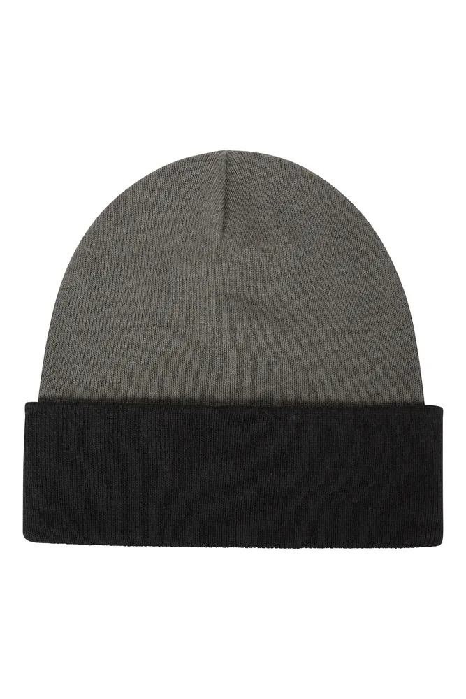Augusta Womens Reversible Beanie