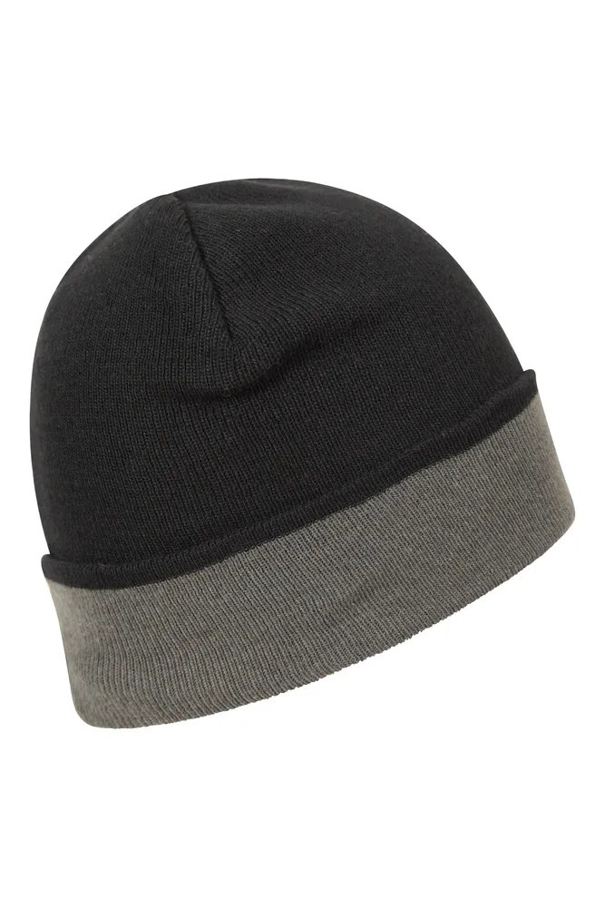 Augusta Womens Reversible Beanie