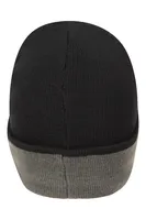 Augusta Womens Recycled Reversible Beanie