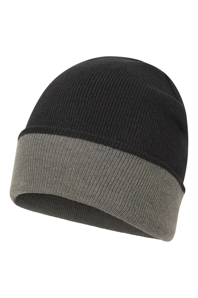 Augusta Womens Reversible Beanie