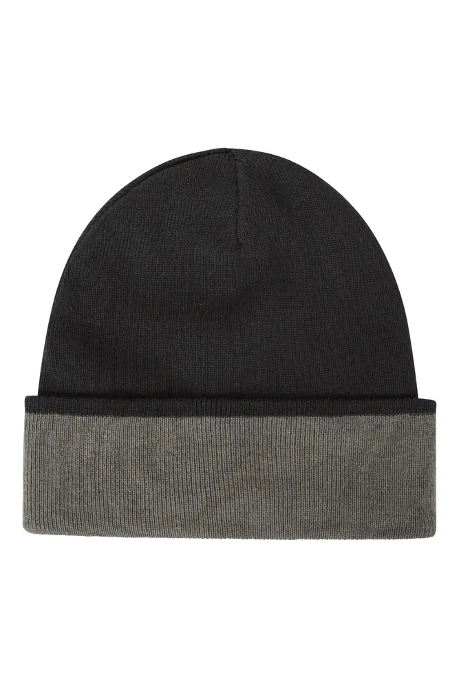 Augusta Womens Reversible Beanie