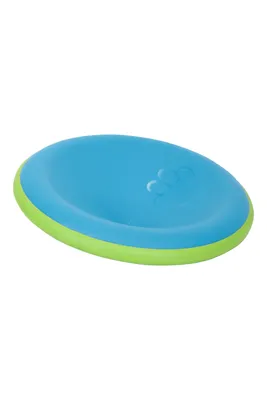 Dog Frisbee Drinking Bowl