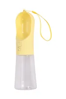 Pet Water Bottle - 11.6oz