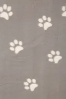 Dog Printed Blanket