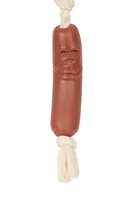 Sausage Pull Toy