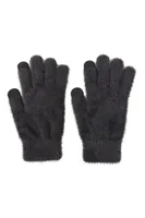 Soft Womens Touchscreen Gloves