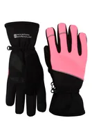 Swift Womens Water-Resistant Cycling Gloves