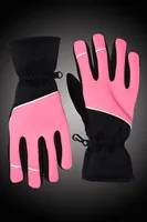 Swift Womens Water-Resistant Cycling Gloves