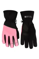 Swift Womens Water-Resistant Cycling Gloves