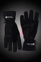 Swift Womens Water-Resistant Cycling Gloves