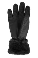 Parallax Womens Waterproof Ski Gloves