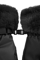 Parallax Womens Waterproof Ski Gloves