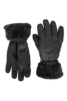 Parallax Womens Waterproof Ski Gloves