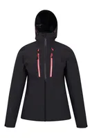 Edge Extreme Womens 3 1 Waterproof Jacket