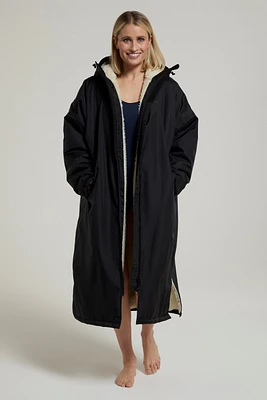 Tidal Womens Waterproof Swim Robe