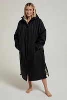 Tidal Womens Waterproof Swim Robe