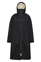 Tidal Womens Waterproof Swim Robe