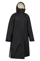Tidal Womens Waterproof Swim Robe